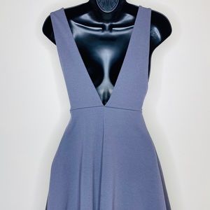 Forever 21 Open Side Dress